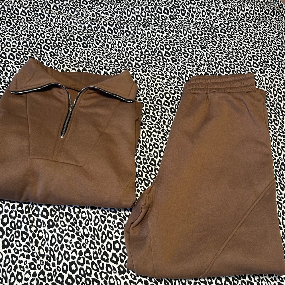 Jogging Set